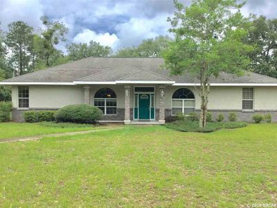 27613 SW 46th Ave, Newberry, FL, 32669