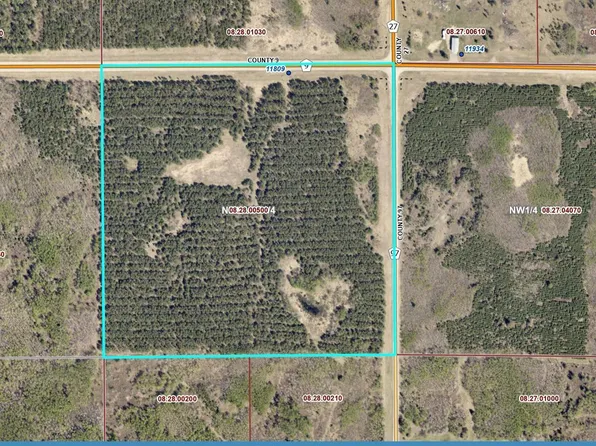 11809 County Road 9, Solway, MN 56678