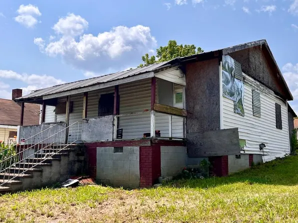 209 Buffalo St, Buffalo, SC 29321
