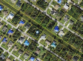 LOT 17 Allegheny Ln Lot 17, North Pt, FL 34286