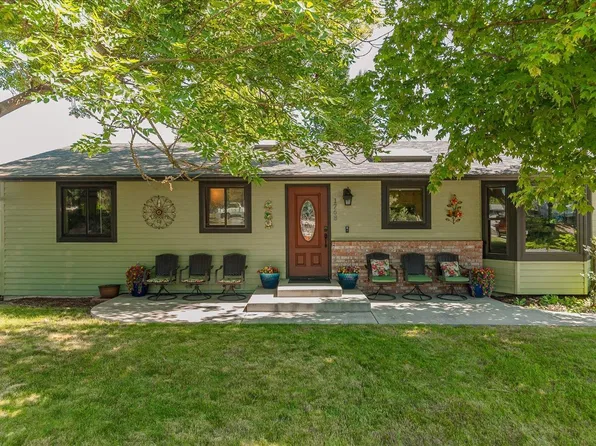 1768 N Havichur Loop, Post Falls, ID 83854