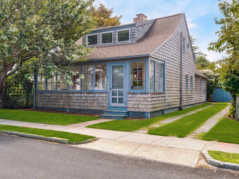 55 Garden St — Photo 1