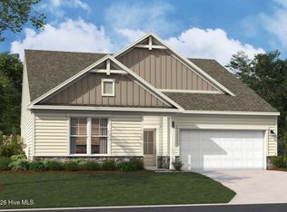 4071 Balboa Avenue #30, Leland, NC 28451