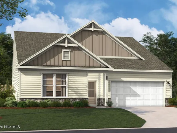 4071 Balboa Avenue #30, Leland, NC 28451