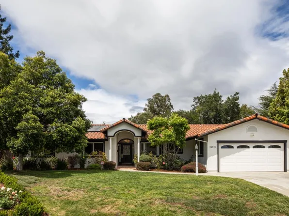 20391 Wolcot Way, Saratoga, CA 95070