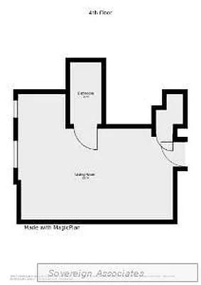 Rented by Sovereign Associates | media 2