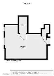 Rented by Sovereign Associates