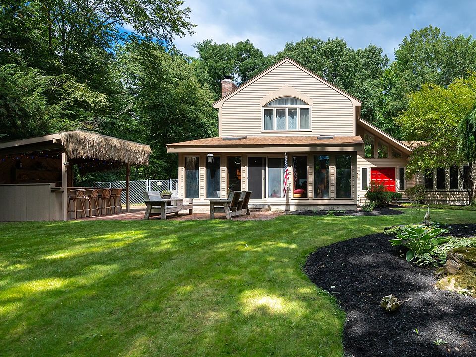 90 Pine Hill Road, Hollis, NH 03049 | Zillow