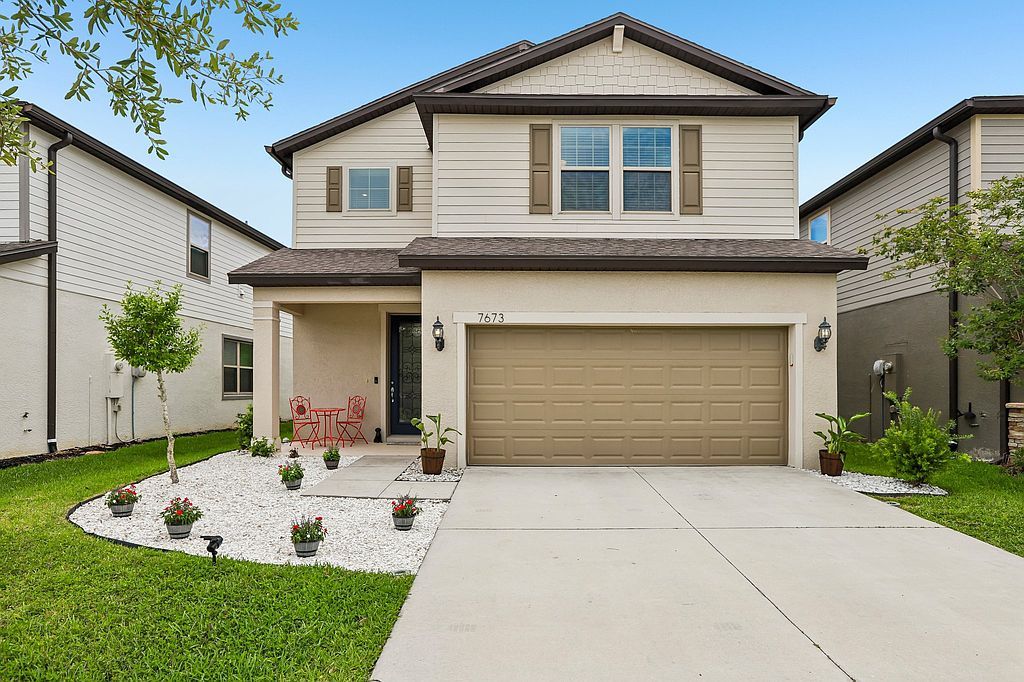 7673 Yale Harbor Dr - Property Image