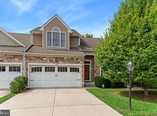 2411 Grand Oaks Ct UNIT 30, Abingdon, MD 21009