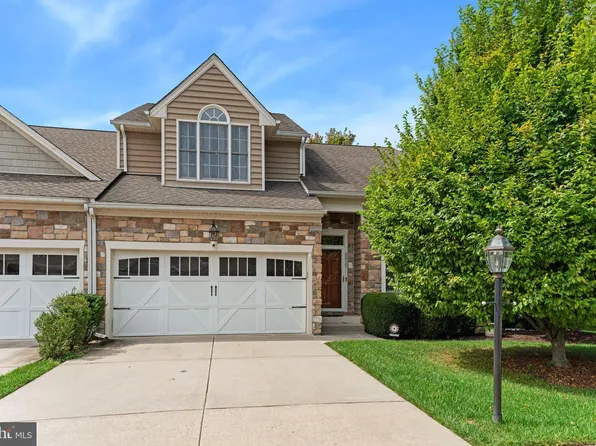 2411 Grand Oaks Ct Unit 30, Abingdon, MD 21009