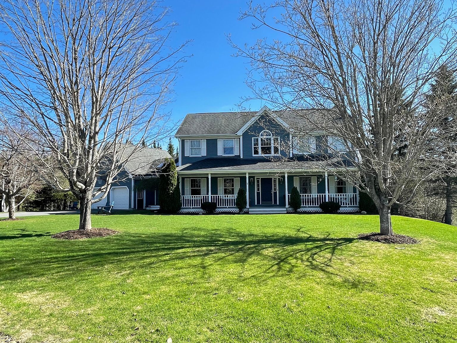 156 Barton Street, Presque Isle, ME 04769 Zillow