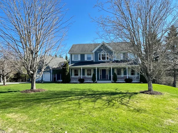 156 Barton Street, Presque Isle, ME 04769