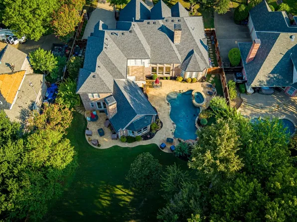 926 Glen Rose Dr, Allen, TX 75013