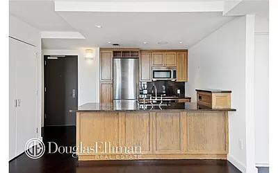 Rented by Douglas Elliman