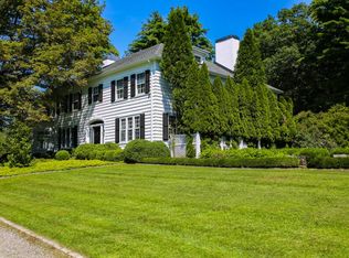 11 Pitch Rd, Litchfield, CT 06759
