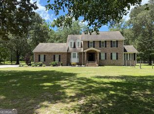 109 Sarah Kate Way, Gordon, GA 31031