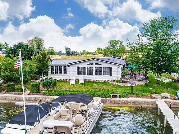 4th image of 80 Ln 150 Hamilton Lake Ln