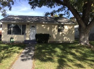 850 W Tamarack Ave, Hermiston, OR 97838