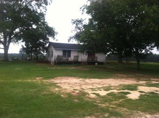 326 Lakeview Church Rd, Lenox, GA 31637