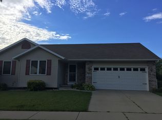 3822 Manchester Rd, Madison, WI 53719