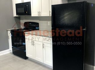 4324 Ridge Rd, Trainer, PA 19061