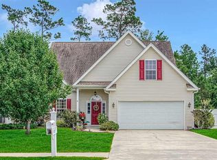 137 Black Bear Rd, Myrtle Beach, SC 29588