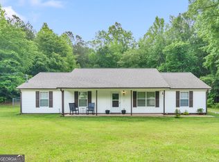 500 Moon Rd, Griffin, GA 30223