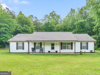 500 Moon Rd, Griffin, GA, 30223