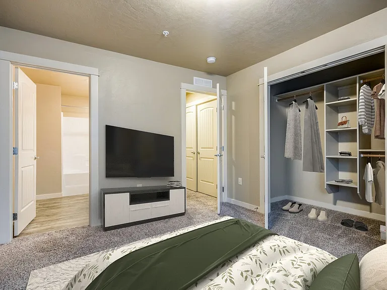 Marena Townhomes — Photo 30
