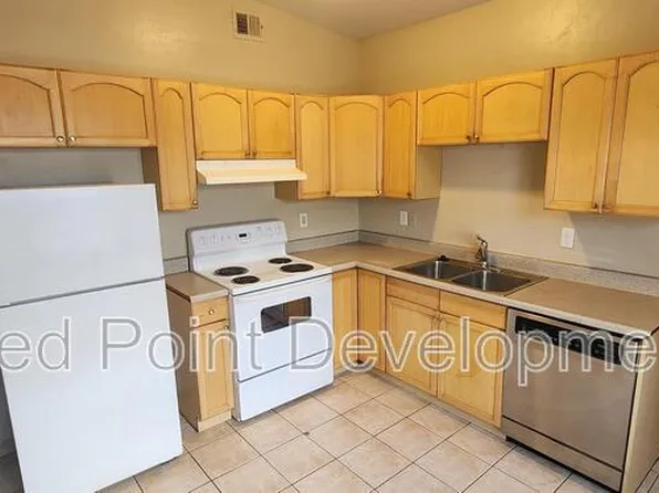 3310 E Bermuda St #1, Tucson, AZ 85716