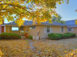 919 W Glass Ave, Spokane, WA 99205