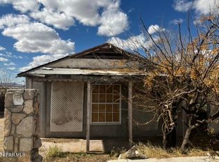 401 Euclid St, El Paso, TX 79905