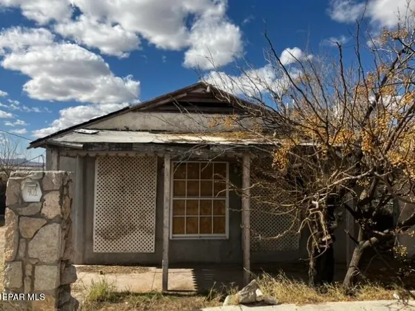 401 Euclid St, El Paso, TX 79905