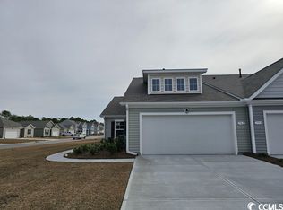 762 Eastridge Dr LOT 316, Tuscan A Conway, SC 29526