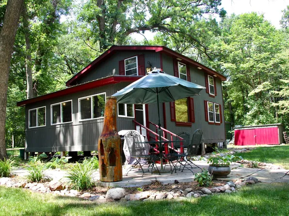 Blocks Point, Nicollet, MN 56074