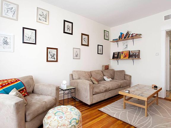 3rd image of 4936 N Western Ave APT 1
