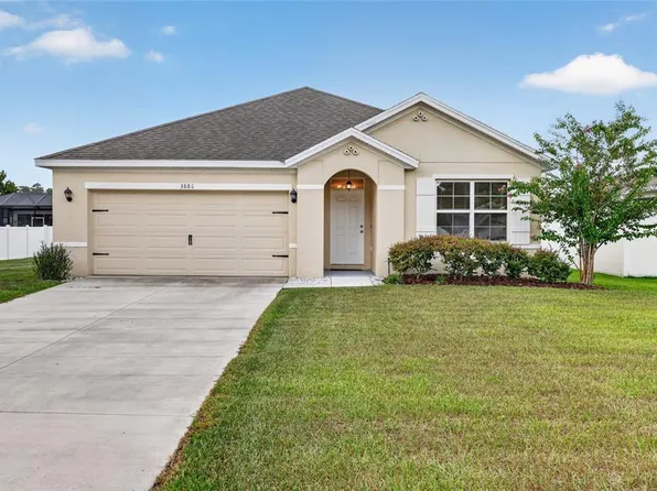 3886 SE 97th Ln, Belleview, FL 34420