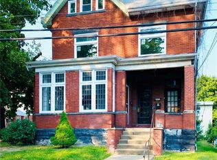 440 Forest Ave #444, Pittsburgh, PA