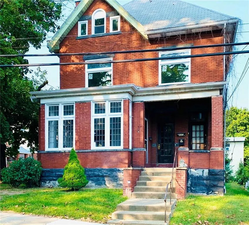 440 Forest Ave #444 photo 1
