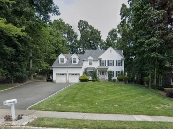 25 Sherwood Pl, Wharton Boro, NJ 07885