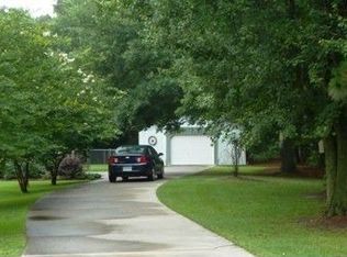 749 Sandridge Rd, Pink Hill, NC 28572