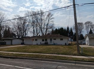 3524 Williamson Rd, Saginaw, MI 48601