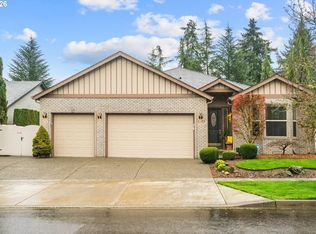 2203 S 17th Way, Ridgefield, WA 98642