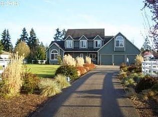 509 NW 161st Cir, Ridgefield, WA 98642