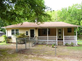 280 Eastside Dr, China Grove, NC 28023