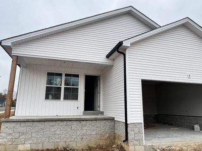 894 McFadin Station St, Bowling Green, KY, 42104