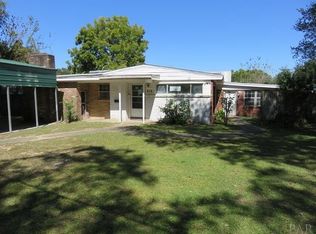 814 S Madison Dr, Pensacola, FL 32505