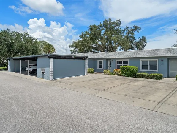 3642 TROPHY BOULEVARD, NEW PORT RICHEY, FL 34655