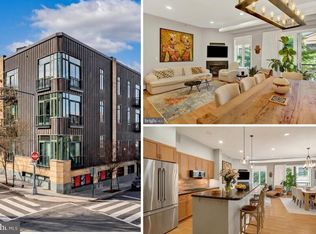 1700 Kalorama Lofts, Washington, DC 20009